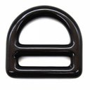 Ver imagem 1 de Olhal de Aço Sideup D-Ring Proteção em PVC 30KN