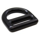 Ver imagem 2 de Olhal de Aço Sideup D-Ring Proteção em PVC 30KN