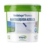 Impermeabilizante Manta Líquida Branca - Viapol - 18Kg - 1