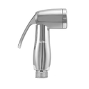 Ver imagem 6 de Gatilho De Ducha Higiênica Chuveirinho Cromo ABS + Suporte:Cromado