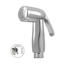 Gatilho De Ducha Higiênica Chuveirinho Cromo ABS + Suporte:Cromado - 1