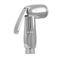 Ver imagem 5 de Gatilho De Ducha Higiênica Chuveirinho Cromo ABS + Suporte:Cromado