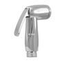 Gatilho De Ducha Higiênica Chuveirinho Cromo ABS + Suporte:Cromado - 5