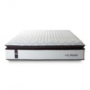 Ver imagem 2 de Colchão Espuma D33 San Diego King 193x203x29 Branco