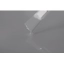 Ver imagem 3 de Cor Sólida Cinza Platinum Ag - Ral7036