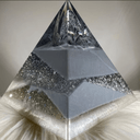 Ver imagem 4 de Cor Sólida Cinza Platinum Ag - Ral7036