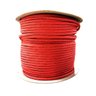 Corda Poliéster 8mm X 50m Resistente Uv Amarrar Carga - 4