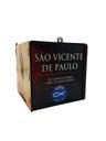 Ver imagem 5 de Kit Presente Caneca e Caixa de Mdf São Vicente de Paulo
