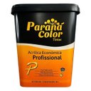 Ver imagem 2 de Tinta Acrilica 18l Econômica Alto Rendimento e Secagem Rápida Vanilla