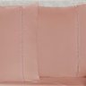 Jogo de Lençol Queen Percal 400 Fios 4 Peças - Rosê - 2