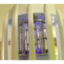 Ver imagem 6 de Lâmpada Luz Led Branco 15w Atrai Choque Mosquito Insetos Pernilongo Moscas