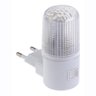 Mini Luminária Led Abajur Tomada Luz Noturna Led Bivolt - 1