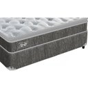 Ver imagem 4 de Colchão Casal Plumatex 30x138x188cm Molas Atrio