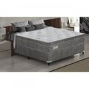 Ver imagem 3 de Colchão Casal Plumatex 30x138x188cm Molas Atrio