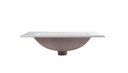 Ver imagem 4 de Lavatório de Sobrepor com Mesa - Infinity White 60