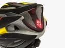 Ver imagem 2 de Capacete Ciclismo ou Patinete Foston Sp3 Preto Tamanho:grande;cor:preto