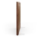 Ver imagem 5 de Cabeceira Cama Box King Size Alba 195cm com Frame Couríssimo Whisky - Desk Design