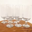 Ver imagem 3 de Jogo de Taças Cerveja Vidro Hannover 260ml 6 Pçs Class Home
