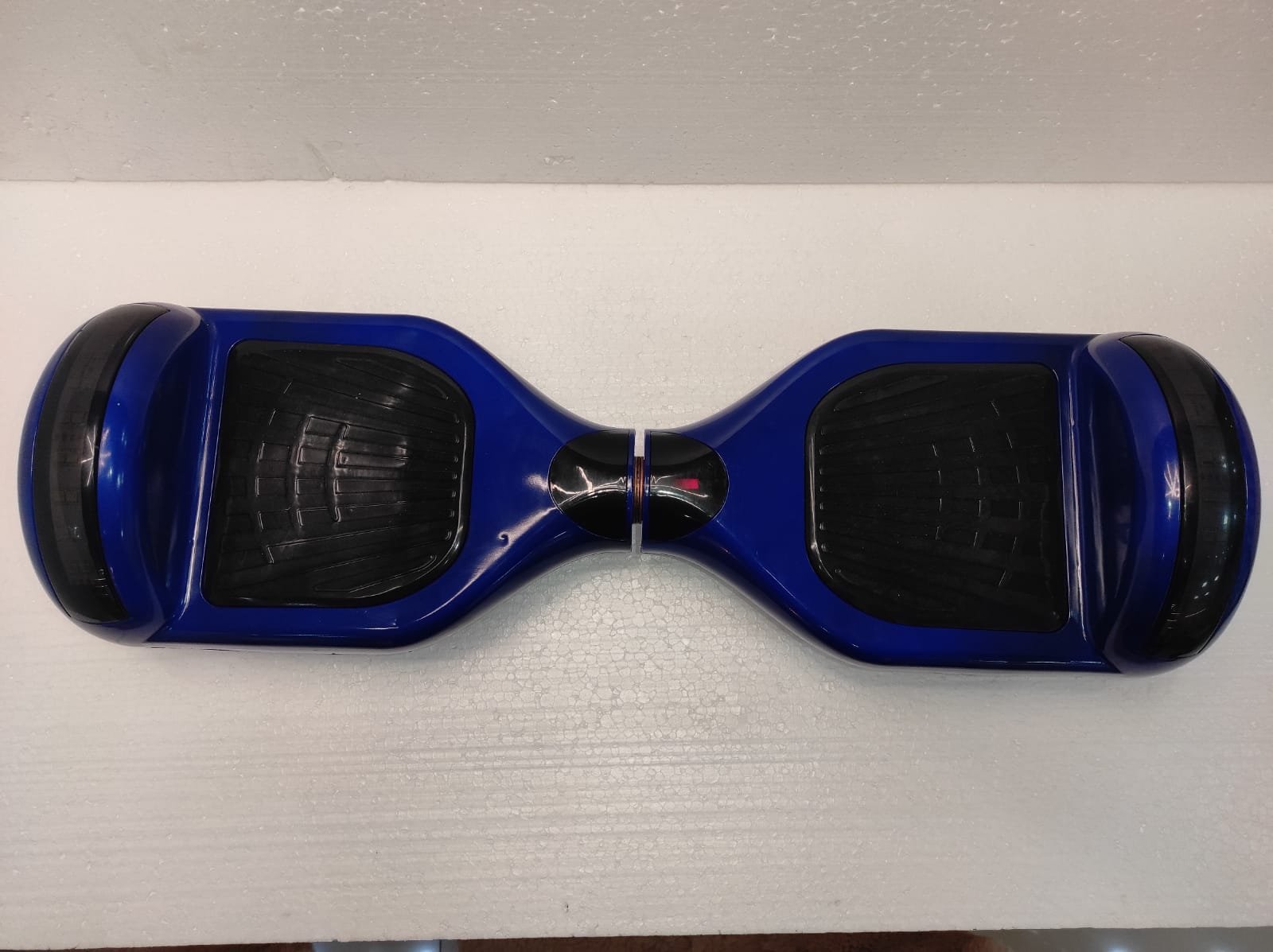 Hoverboard Skate Elétrico 6.5:azul - 5