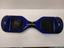 Ver imagem 5 de Hoverboard Skate Elétrico 6.5:azul