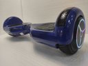 Ver imagem 4 de Hoverboard Skate Elétrico 6.5:azul