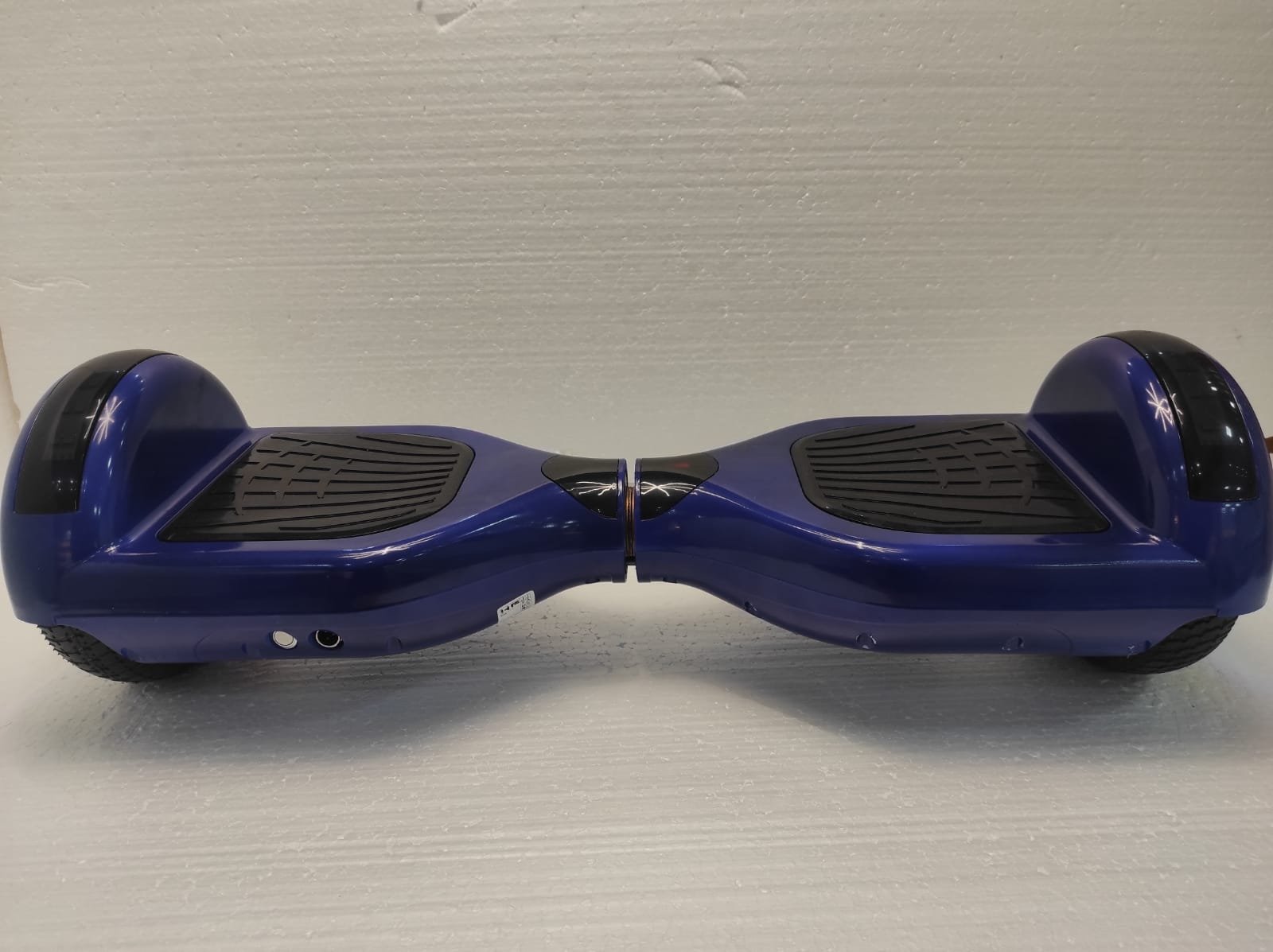 Hoverboard Skate Elétrico 6.5:azul