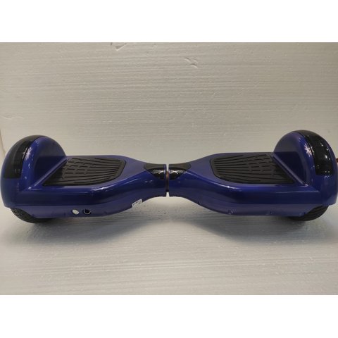 Hoverboard Skate Elétrico 6.5:azul
