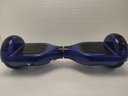 Ver imagem 1 de Hoverboard Skate Elétrico 6.5:azul