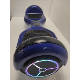 Hoverboard Skate Elétrico 6.5:azul - 2