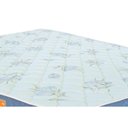 Ver imagem 5 de Colchão King Espuma D45 Sleep Max (180x200x15) - Castor