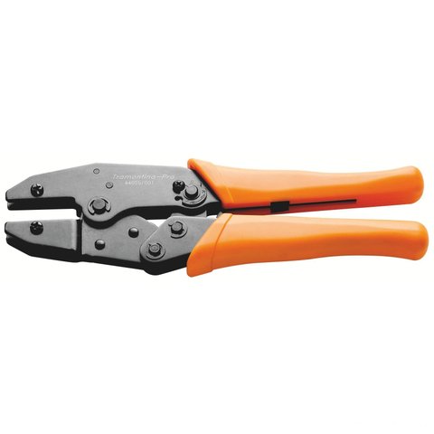 Alicate Crimpador sem Mandíbulas 9'' Tramontina Pro Tramontina