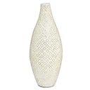 Ver imagem 1 de Vaso Decorativo Madre Pérola 29,50x49x19,5cm