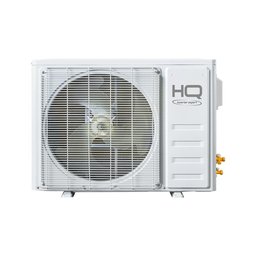 Ar Condicionado Split Hq Hi Wall Inverter 9.000 Btu/h Frio Monofásico Branco Viht9kco3s2s13 - 220v - 3