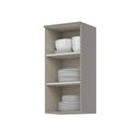 Ver imagem 2 de Armário de Cozinha Aéreo 40cm 1 Porta Sophia Henn