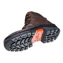 Ver imagem 2 de Bota De Segurança Marluvas Marrom Premier Plus 75bpr26 - Marrom - 42