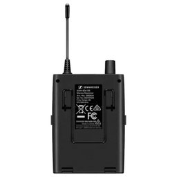 Receptor Bodypack Sennheiser Xsw Iem Ek C - 3