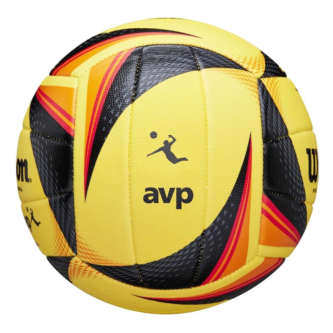 Wilson OPTX AVP Official Game Ball – Balón Oficial de Voley playa