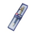 Ver imagem 1 de Caneta Esferográfica Holic Cosmos Tris