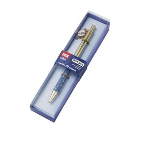 Caneta Esferográfica Holic Cosmos Tris