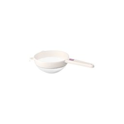 Peneira de Cozinha Sanremo em Plástico 18,5cm - 1