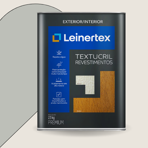 Textura Rolo Londres 23kg Leinertex 8823401