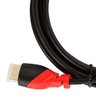 Cabo Micro Hdmi para Hdmi 2.0, Ultra Hd, 4k, 3d - 3 Mt - 3