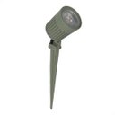 Ver imagem 1 de Espeto P/ Jardim Refletor Led 6w Interlight Verde Salvia