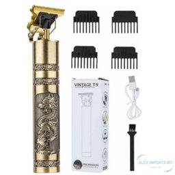 Máquina Corta Cabelo Multilaser Excelente Corte Barbearia - 3