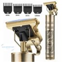Ver imagem 2 de Máquina Corta Cabelo Multilaser Excelente Corte Barbearia