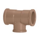 Ver imagem 1 de Te de Reducao Soldavel 75x60 Mm Amanco