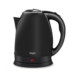 Chaleira Elétrica sem Fio 2l Cha1b Preto 127v - 1