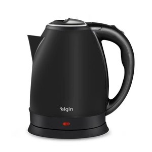Chaleira Elétrica sem Fio 2l Cha1b Preto 127v