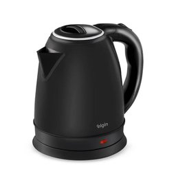 Chaleira Elétrica sem Fio 2l Cha1b Preto 127v - 2