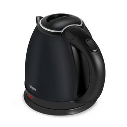 Chaleira Elétrica sem Fio 2l Cha1b Preto 127v - 3